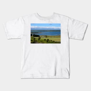 County Galway Kids T-Shirt